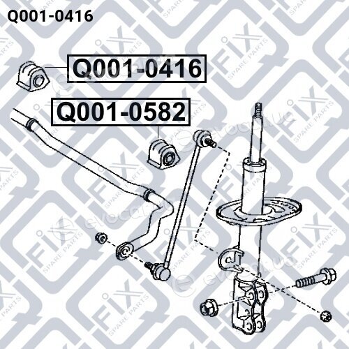 Q-Fix Q0010416