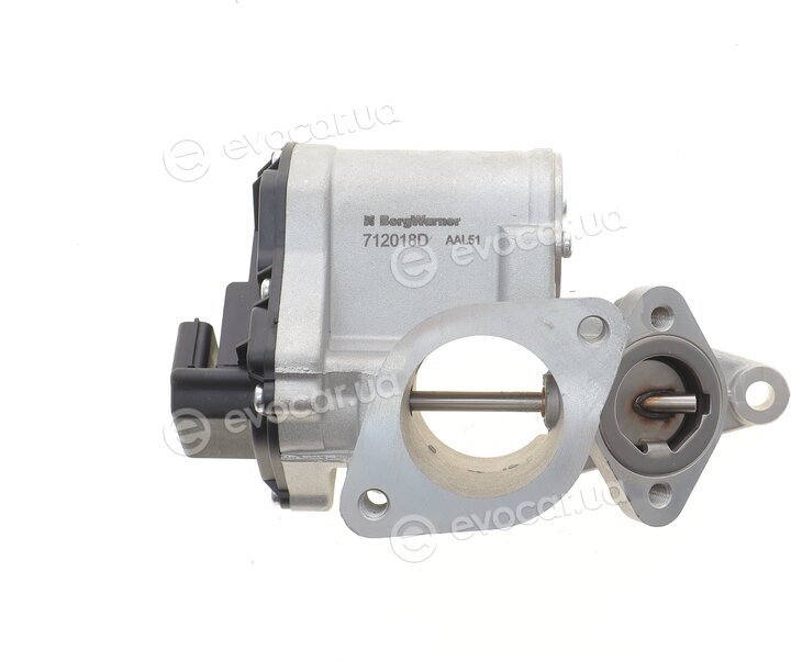 Wahler / BorgWarner 712018D