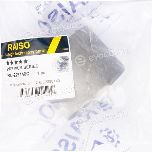 Raiso RL229140C