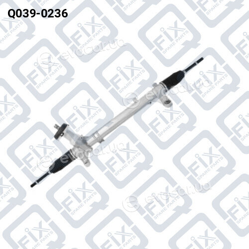 Q-Fix Q0390236