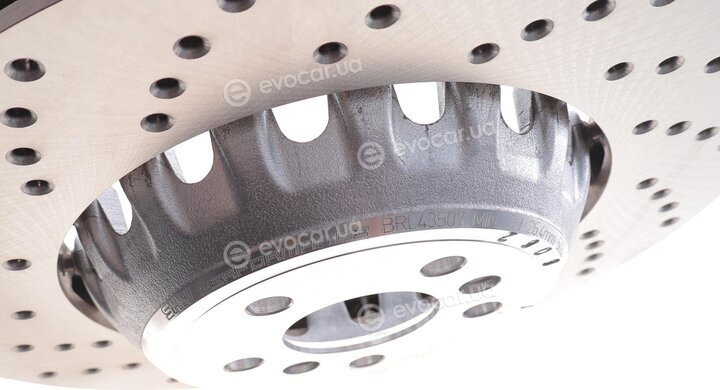 SHW BRL43507