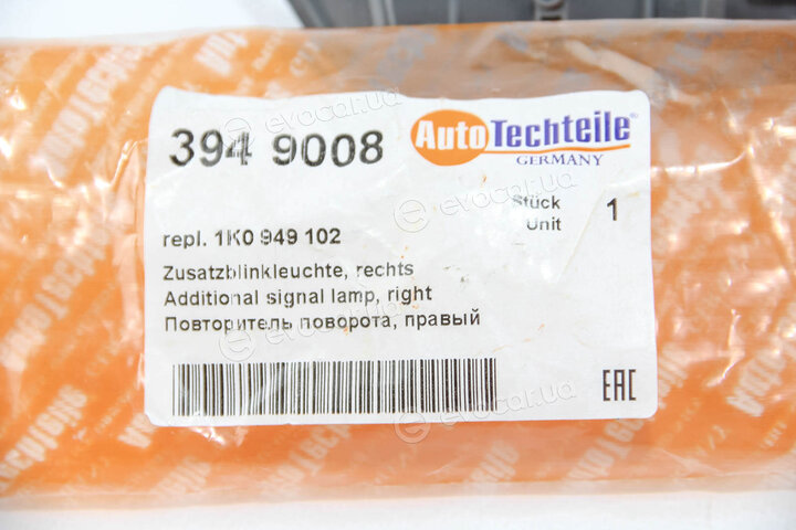 Autotechteile 394 9008
