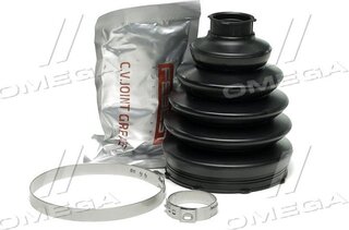Febest 2717P-XC90F1