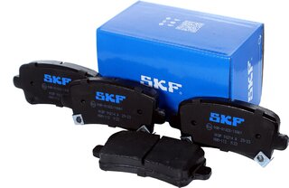 SKF VKBP 90214 A
