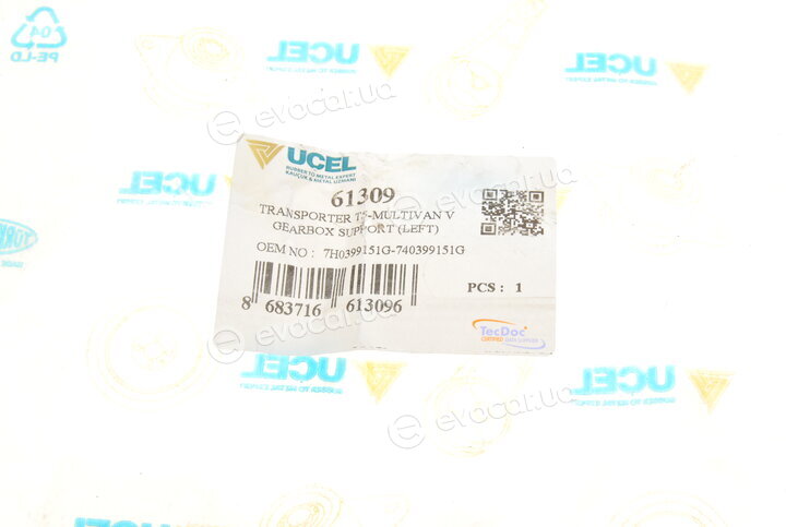 Ucel 61309