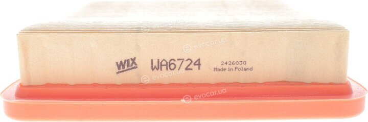 WIX WA6724