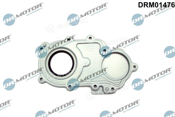 Dr. Motor DRM01476