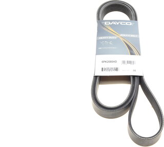 Dayco 6PK2080HD
