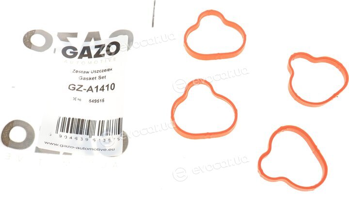 Gazo GZ-A1410