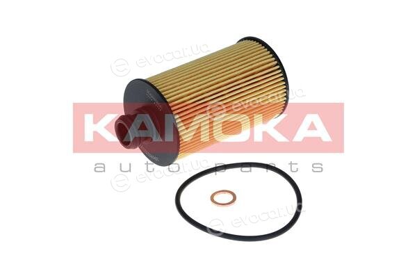 Kamoka F126801