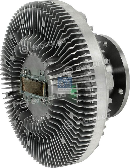 DT 7.60801