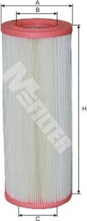 MFilter A 286