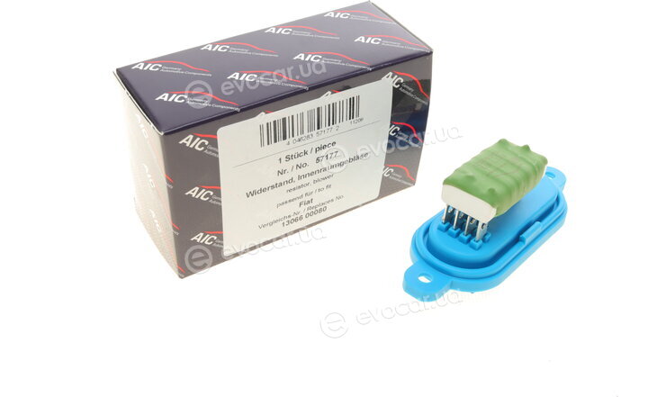 AIC 57177
