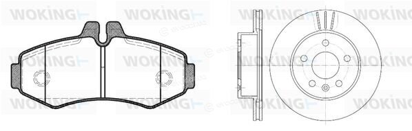 Woking 86013.00