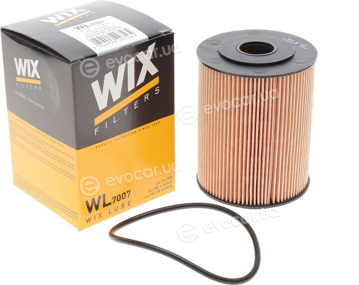 WIX WL7007