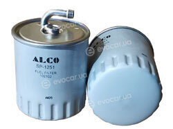 Alco SP-1251