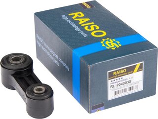 Raiso RL204003S