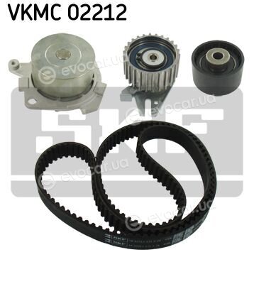 SKF VKMC 02212