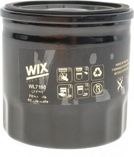 WIX WL7190