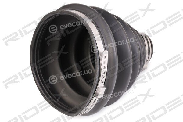 Ridex 5J0381