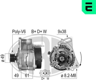 Era / Messmer 210121A