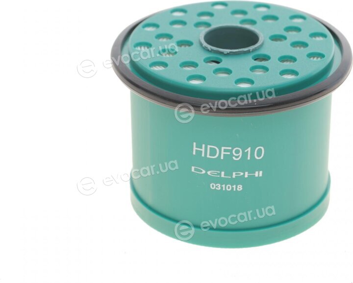 Delphi HDF910