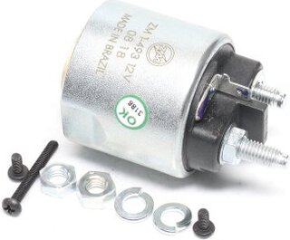 Era / Messmer ZM 1-493