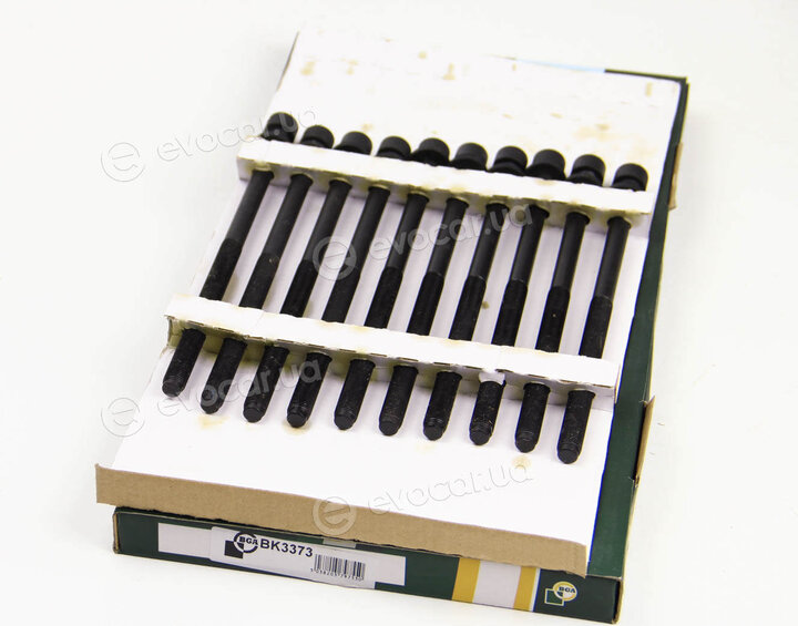 BGA BK3373