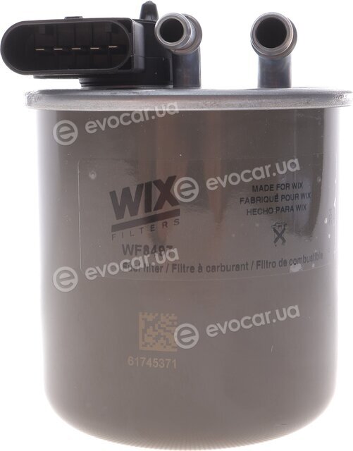 WIX WF8497