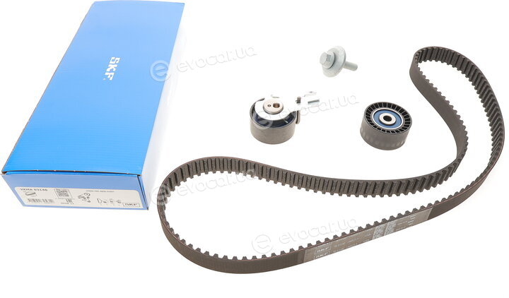 SKF VKMA 03140