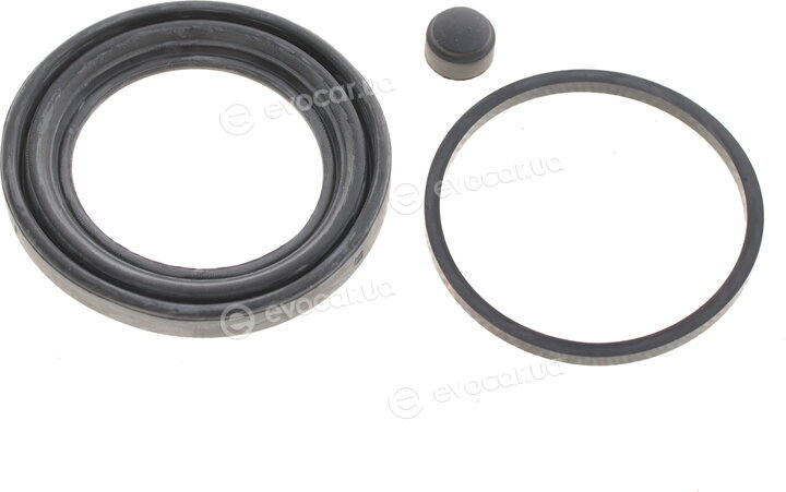 Kawe / Quick Brake 114-0027