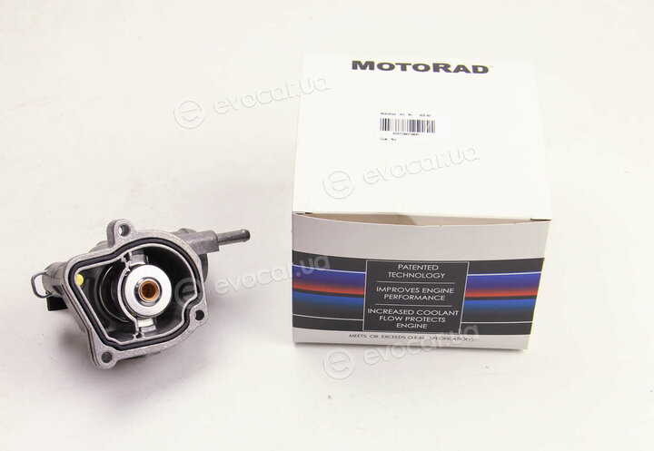 Motorad 502-92K