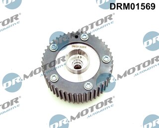 Dr. Motor DRM01569