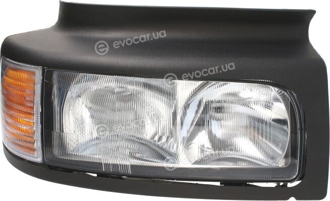 Trucklight HL-RV001R