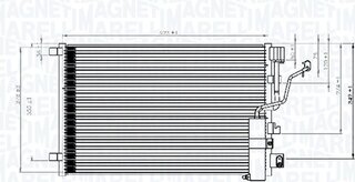 Magneti Marelli 350203841000