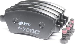 Remsa 0987.00