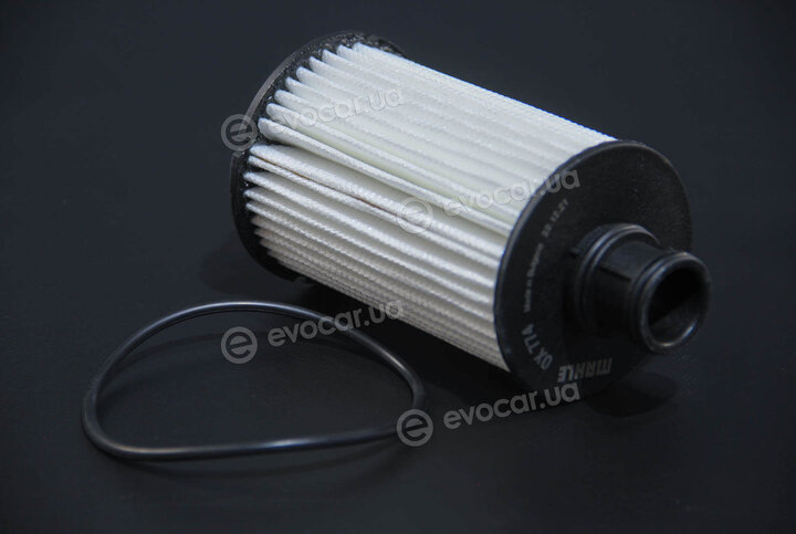 Mahle OX 774D