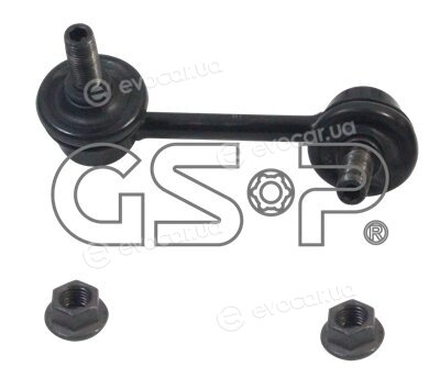 GSP S050177
