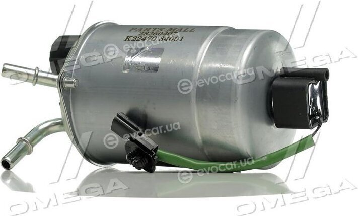 Parts Mall PCD-008