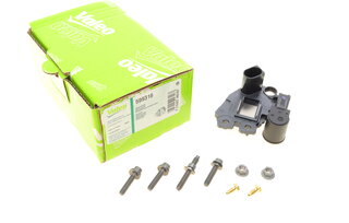 Valeo 599316
