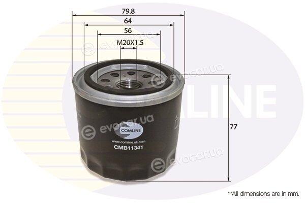 Comline CMB11341