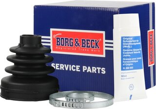 Borg & Beck BCB6470