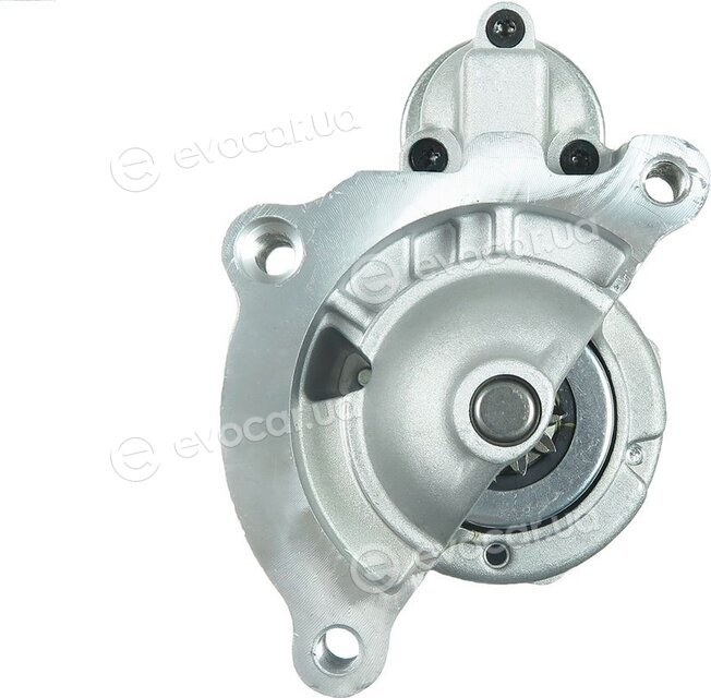 AS S0550