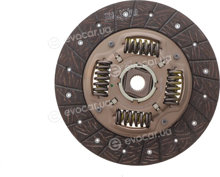 Valeo 826631