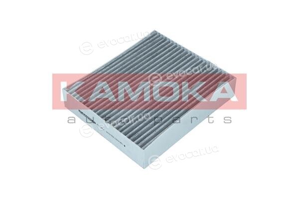 Kamoka F511601