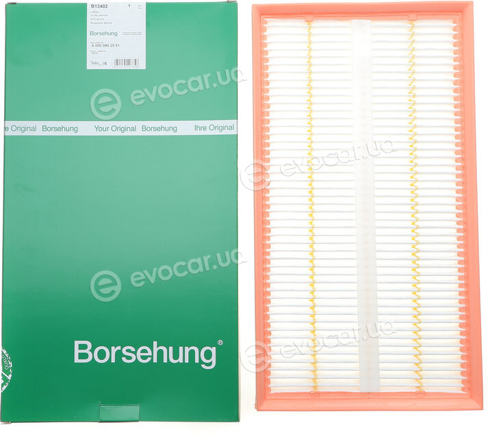 Borsehung B12402