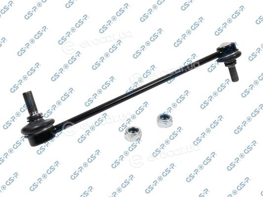 GSP S050154