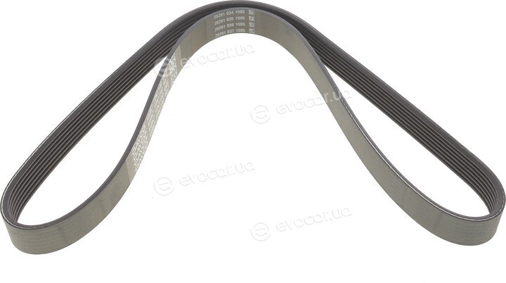 Dayco 7PK1140