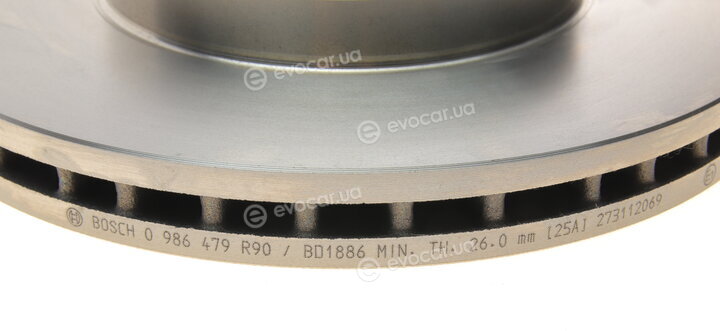 Bosch 0 986 479 R90