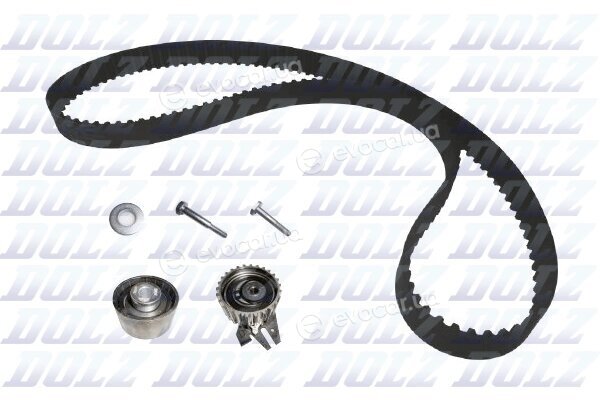 Dolz SKD102